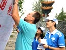 2008,奥运志愿者,08奥运,北京奥运会