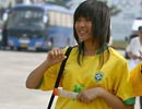 女足,中国女足,巴西,2008奥运会