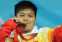 龙清泉,奥运,北京奥运,08奥运,2008