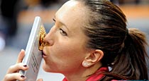 WTA�������������ά��ʤ��������