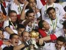 非洲杯冠军-埃及