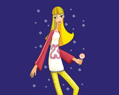 <em>闷骚</em>星女春日旺桃花高招-搜狐星座