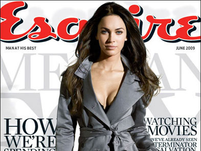 ÷��-����˹�ǡ�Esquire����־ �������ջ�