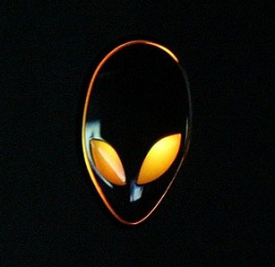 �������⣺����Alienware��Ϸ��������