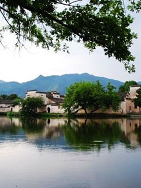 周末游周刊第23期:上海周边三日游(周末谏言系