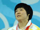 刘春红,举重,奥运,北京奥运